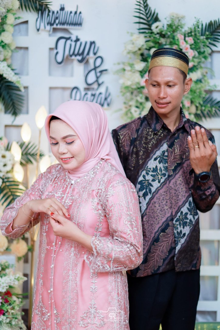 Galeri mempelai