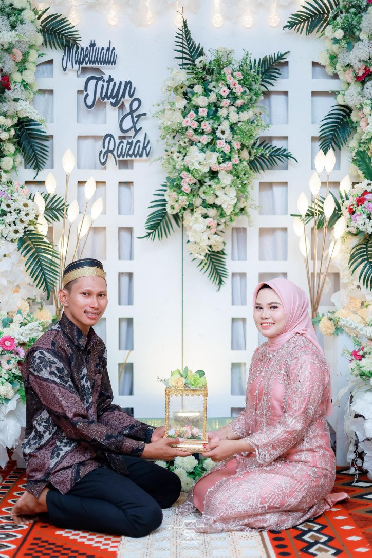 Galeri mempelai