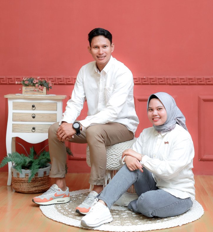 Galeri mempelai