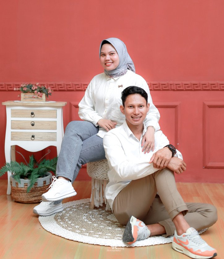 Galeri mempelai
