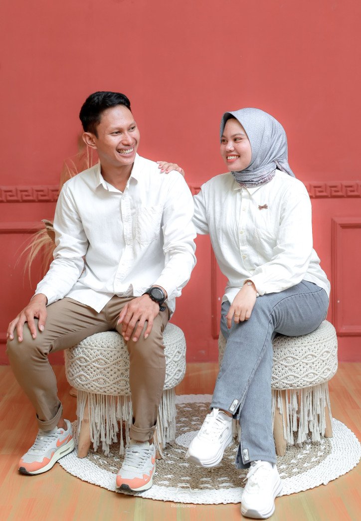 Galeri mempelai