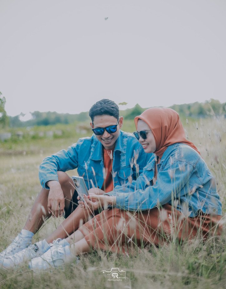 Galeri mempelai