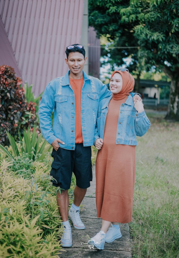 Galeri mempelai