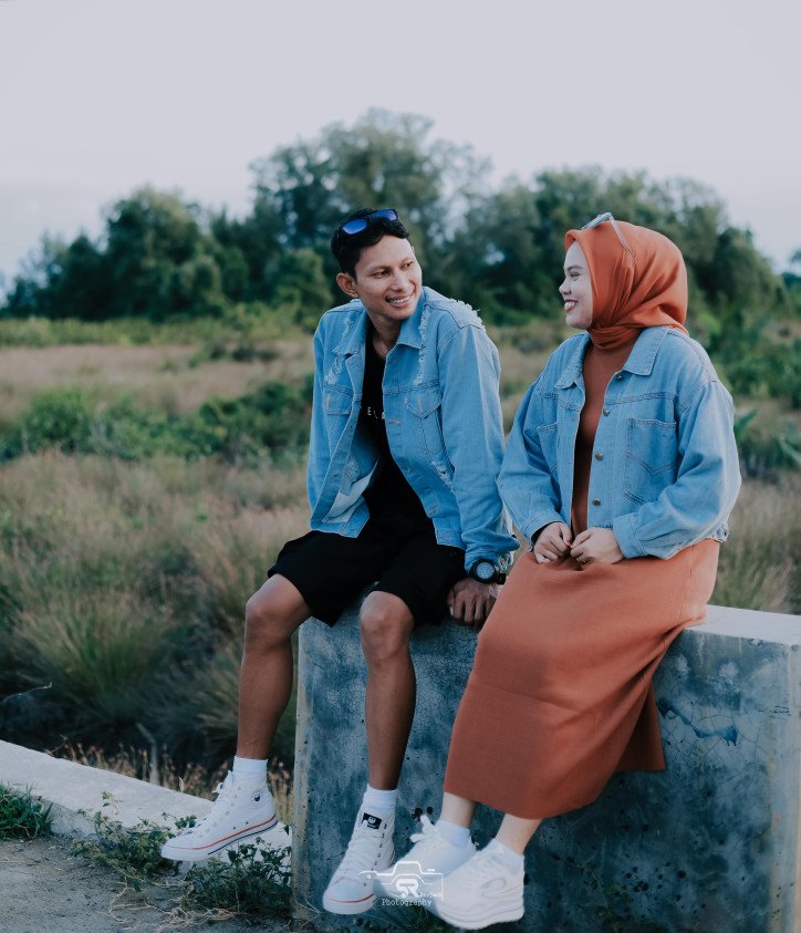 Galeri mempelai