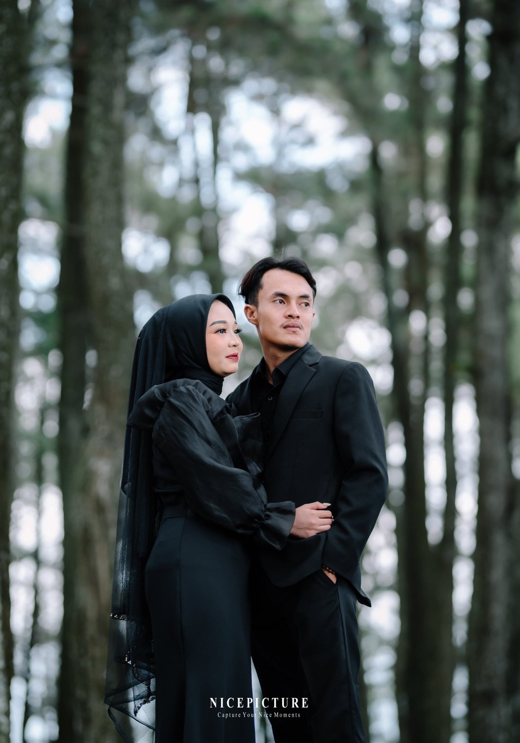 Galeri mempelai