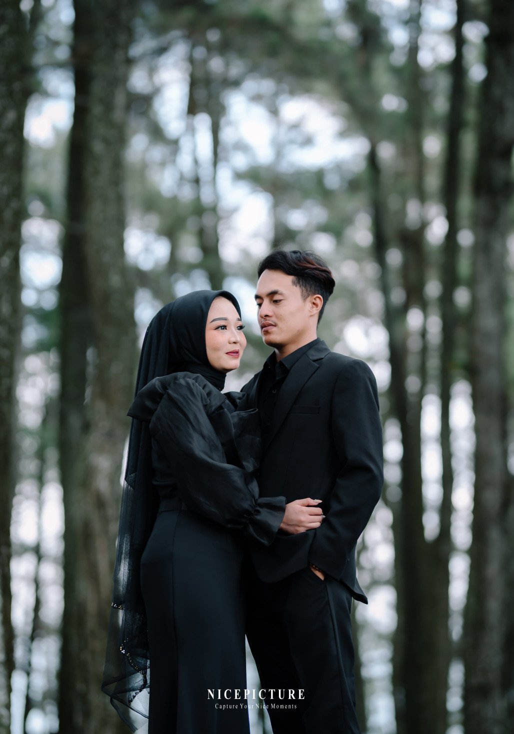 Galeri mempelai