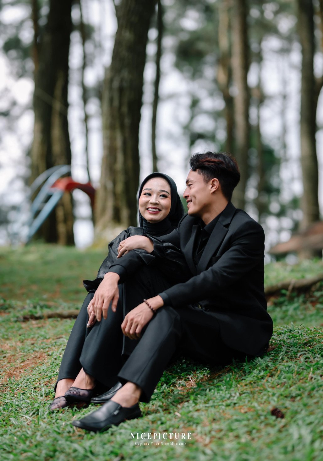 Galeri mempelai