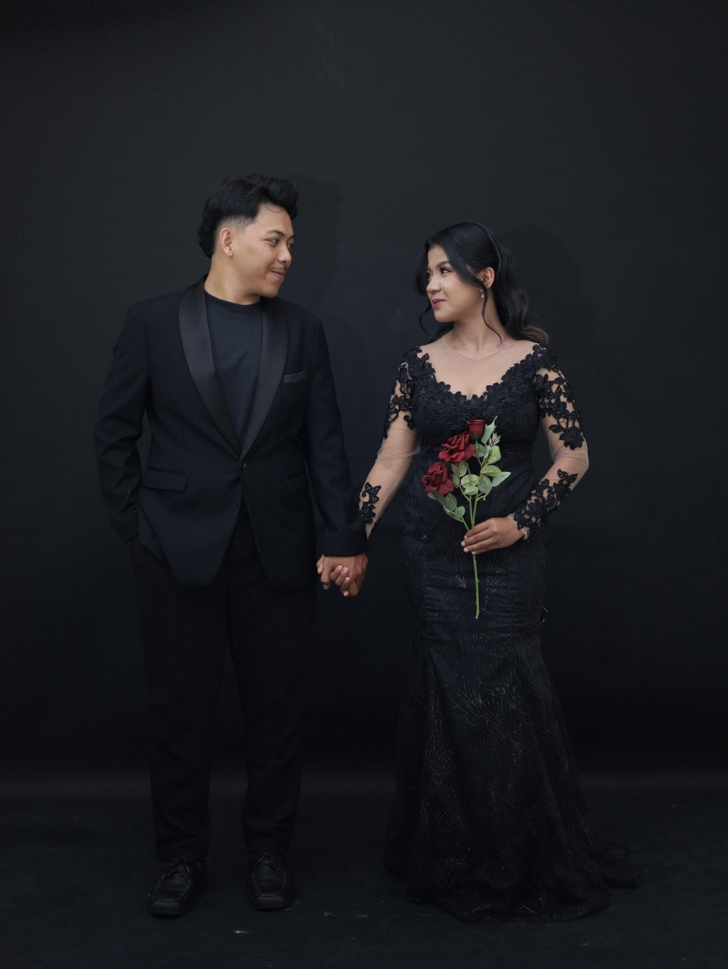 Galeri mempelai