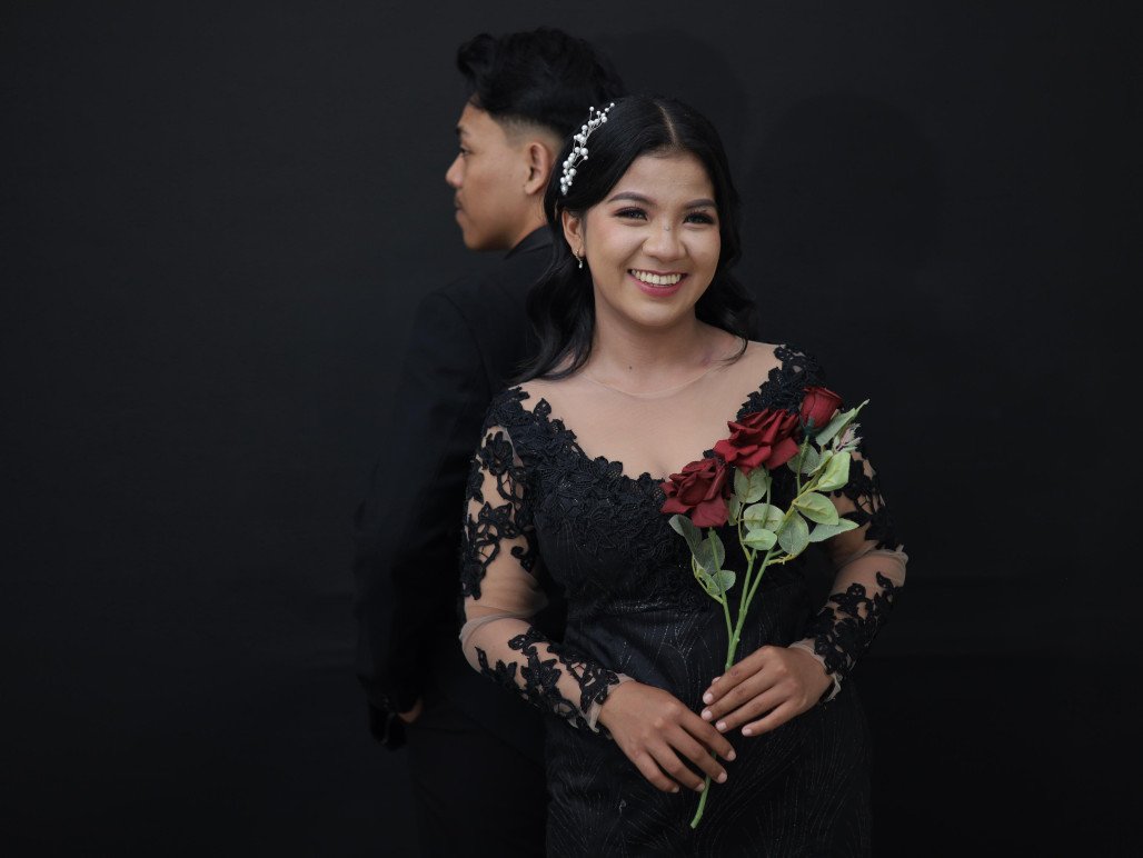 Galeri mempelai