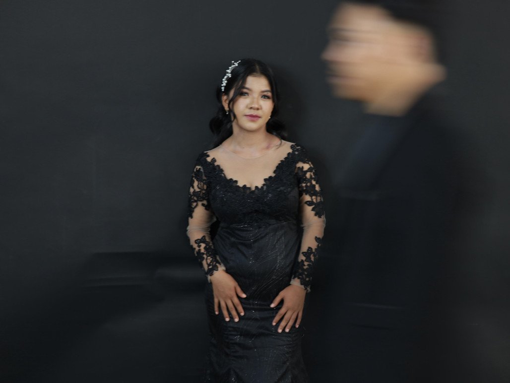 Galeri mempelai