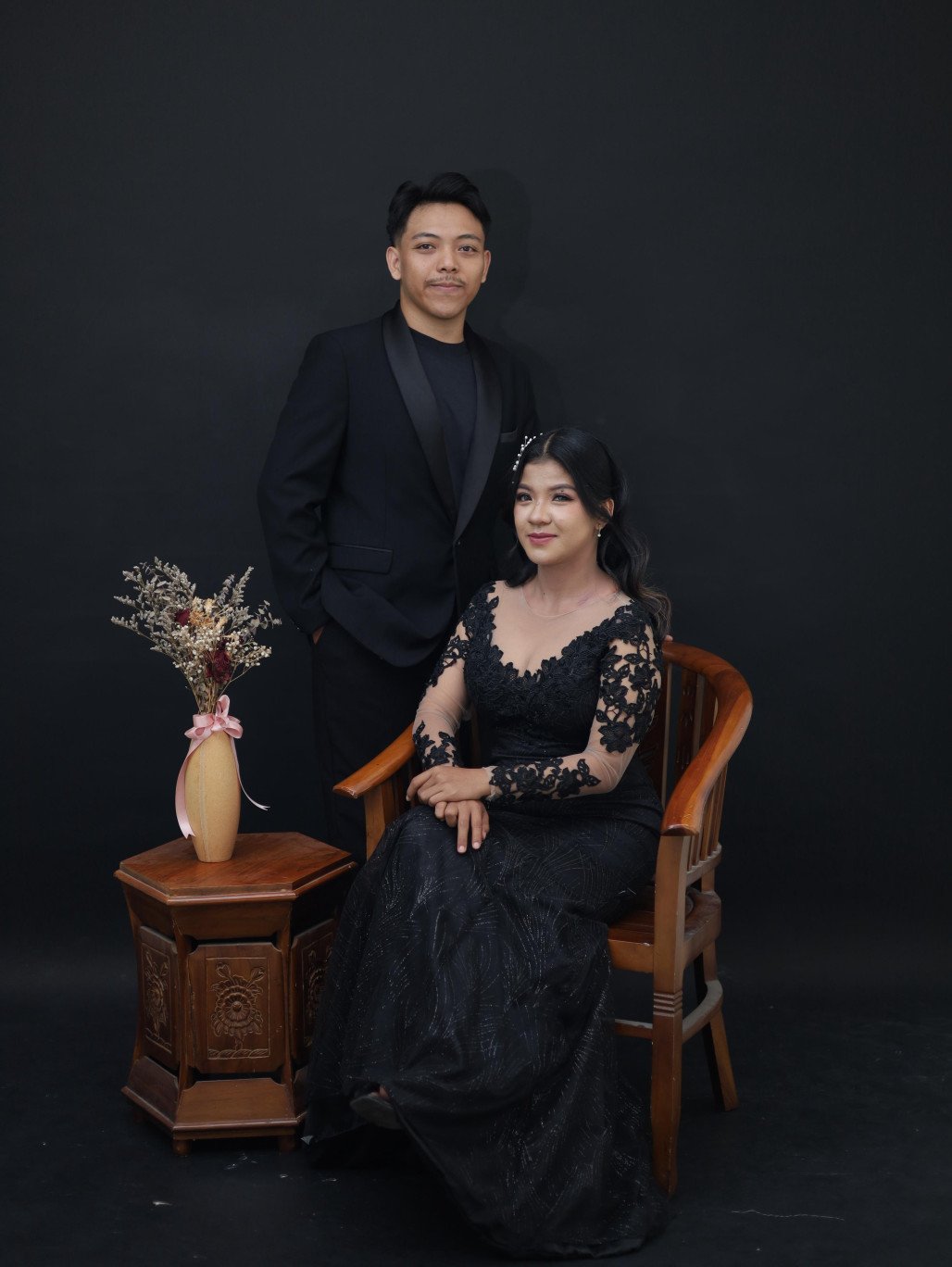 Galeri mempelai