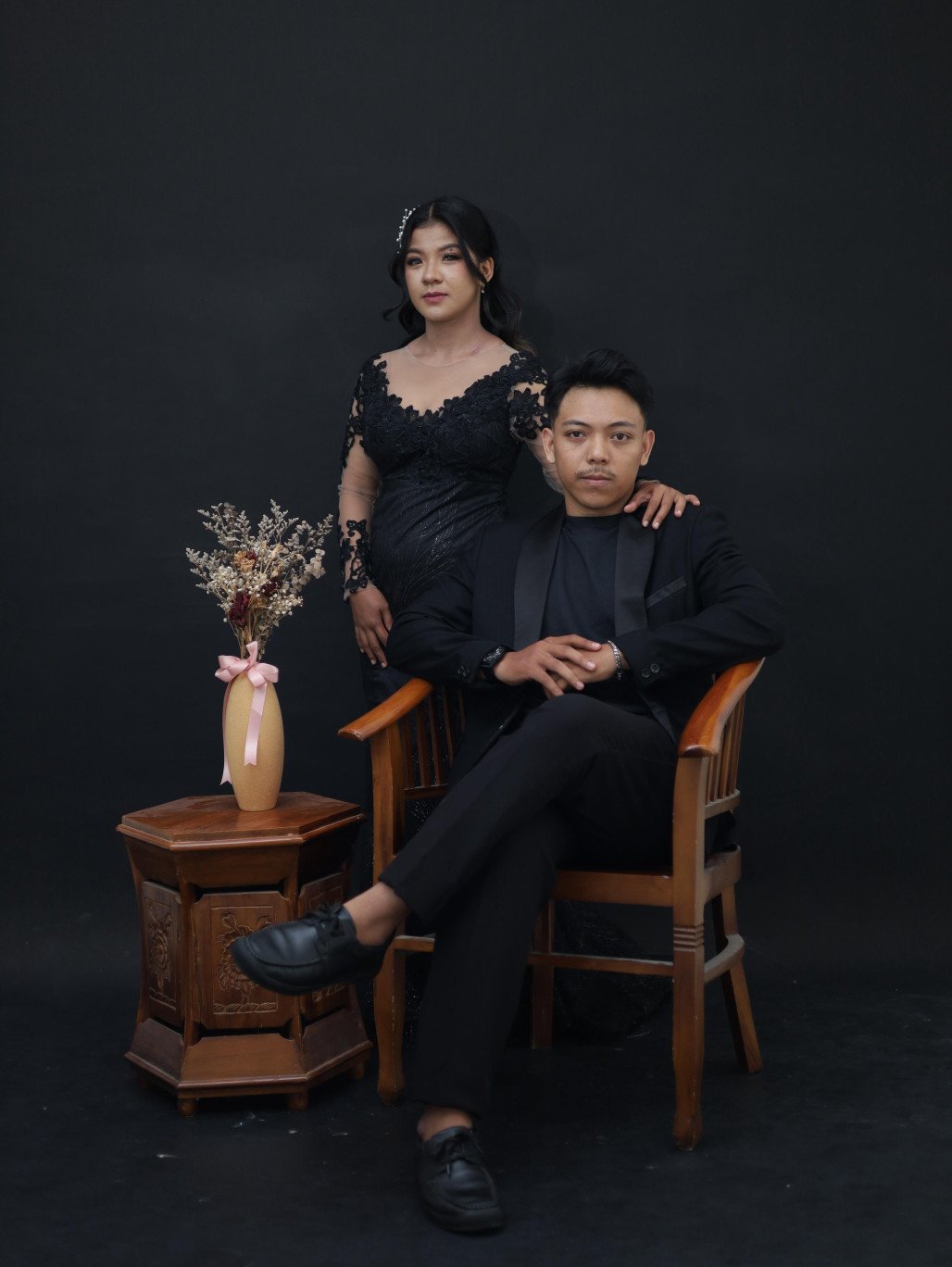 Galeri mempelai