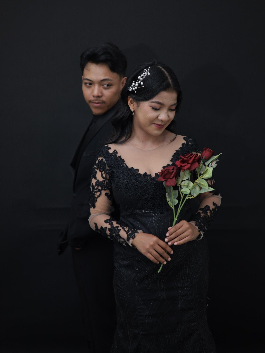 Galeri mempelai