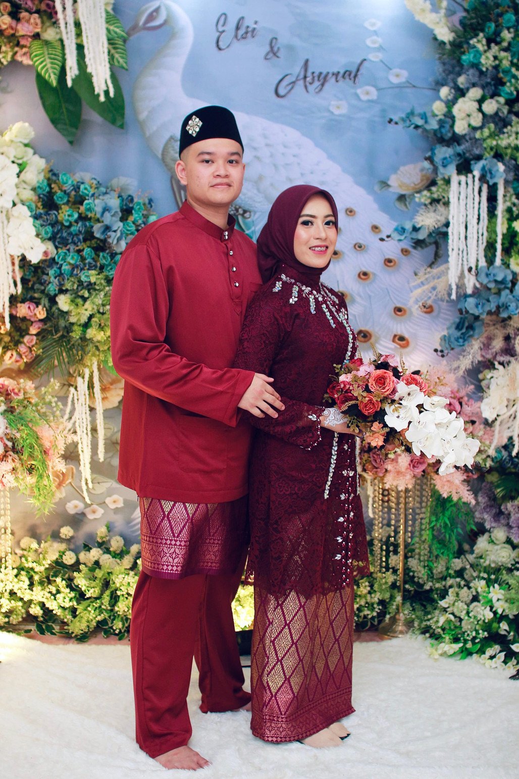Galeri mempelai