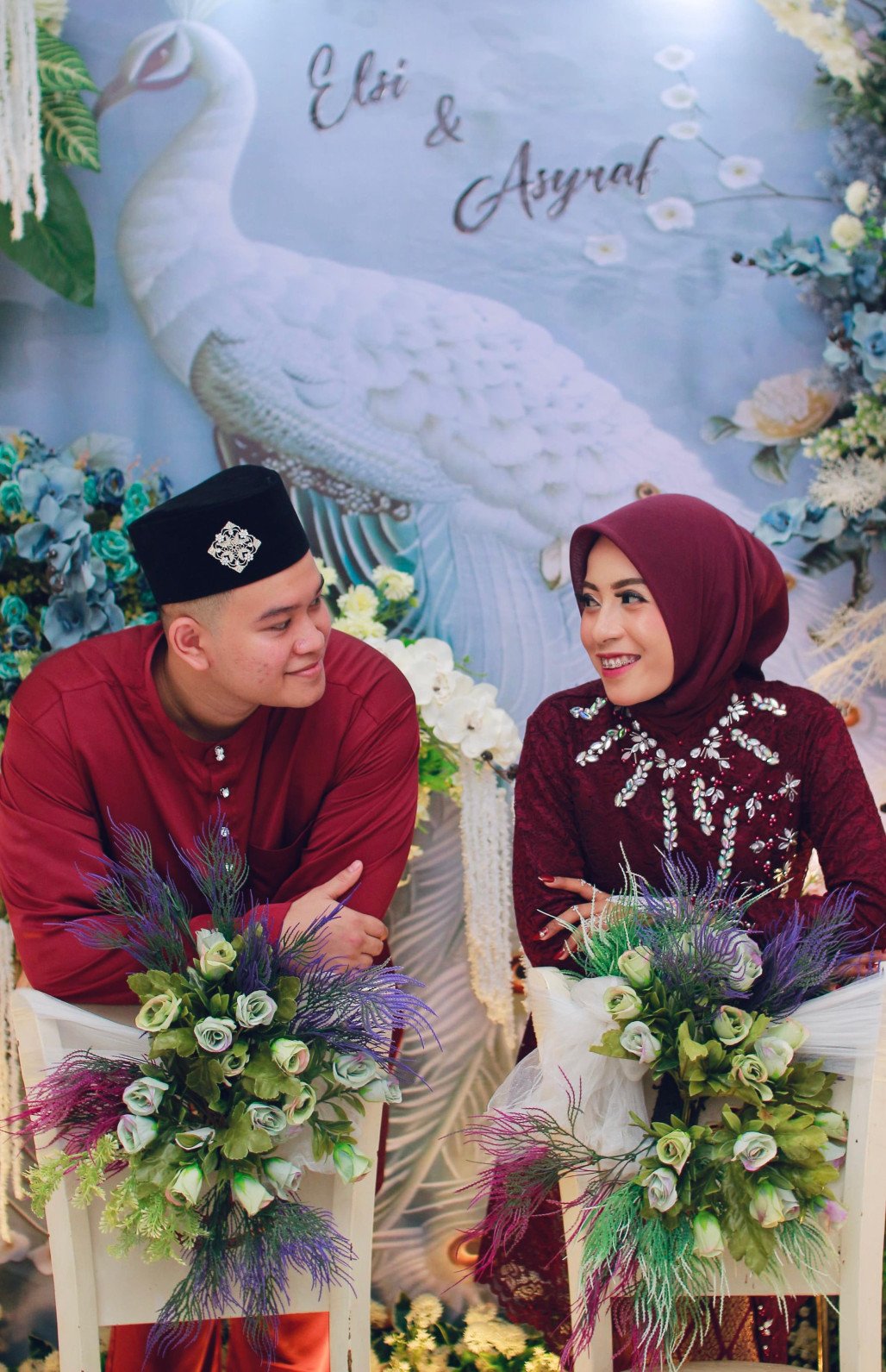 Galeri mempelai