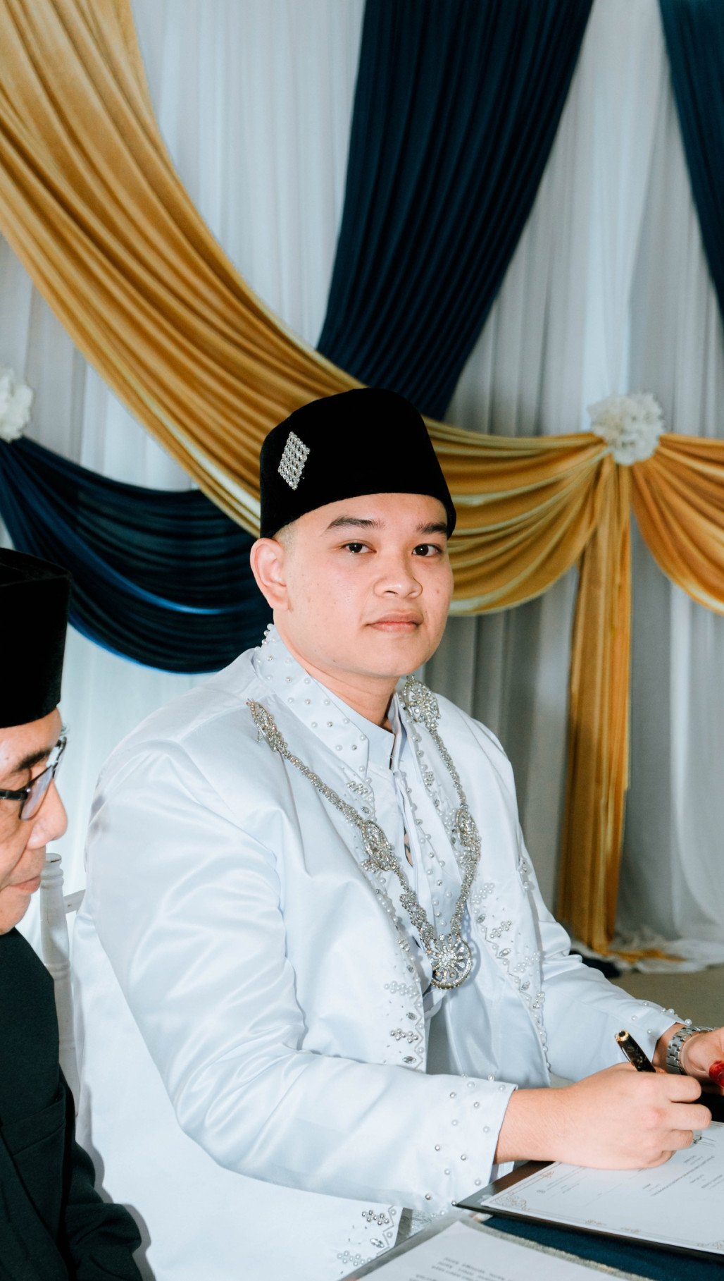 Galeri mempelai