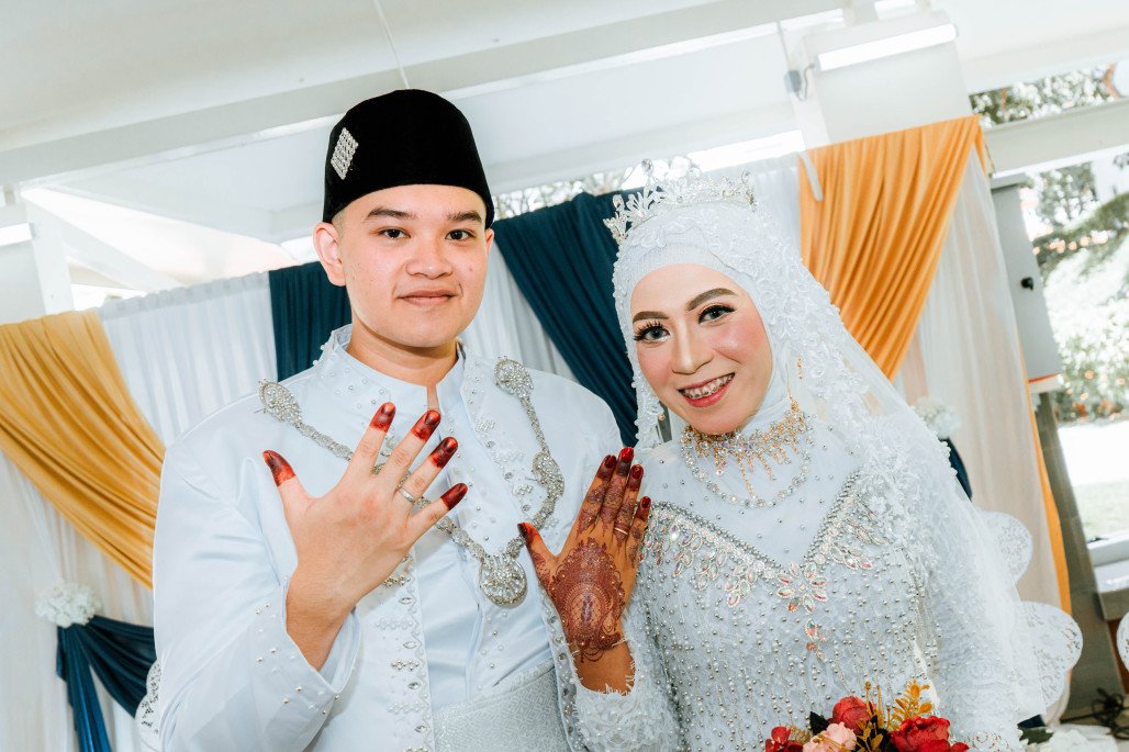 Galeri mempelai
