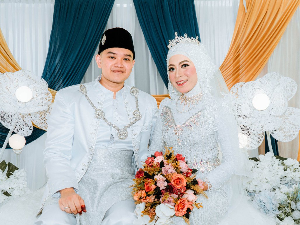 Galeri mempelai