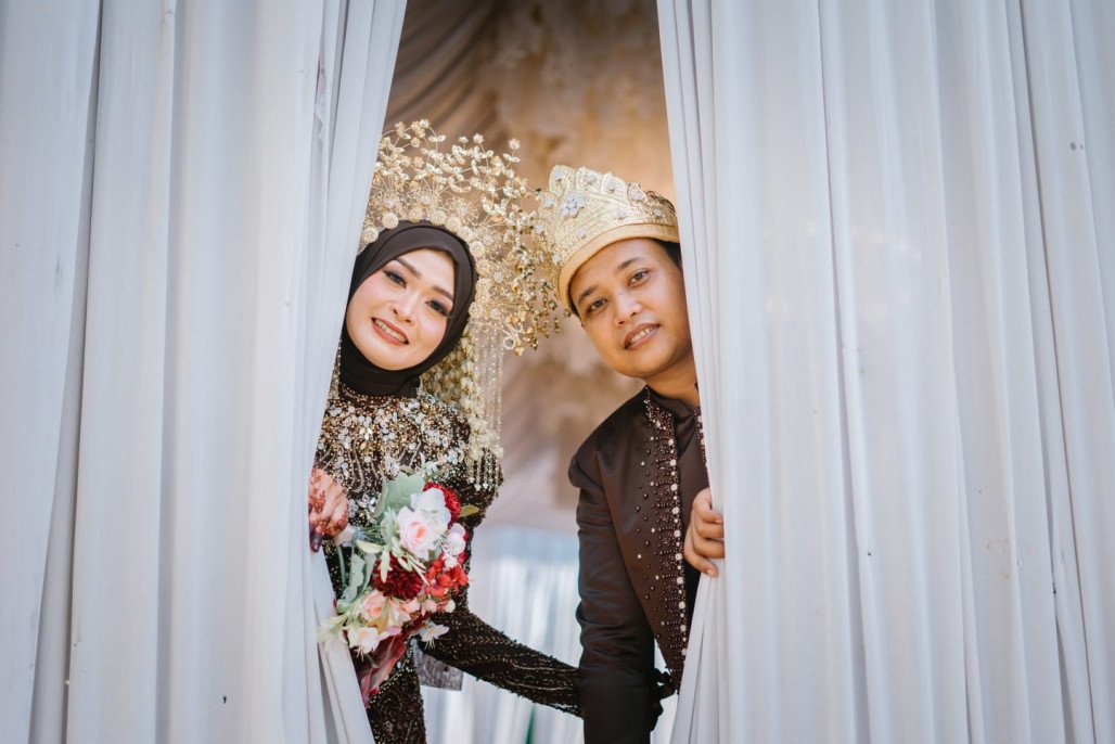 Galeri mempelai