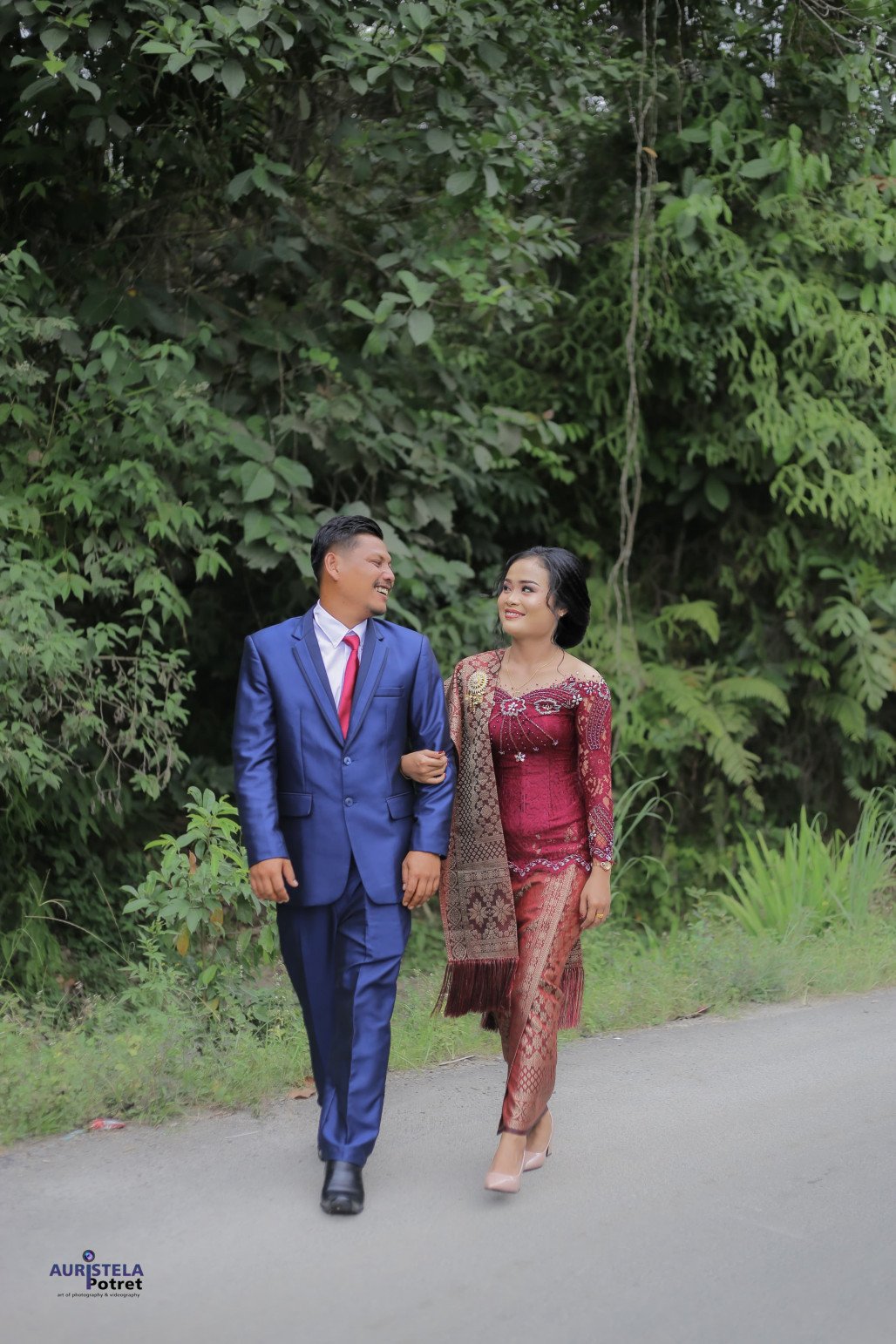 Galeri mempelai