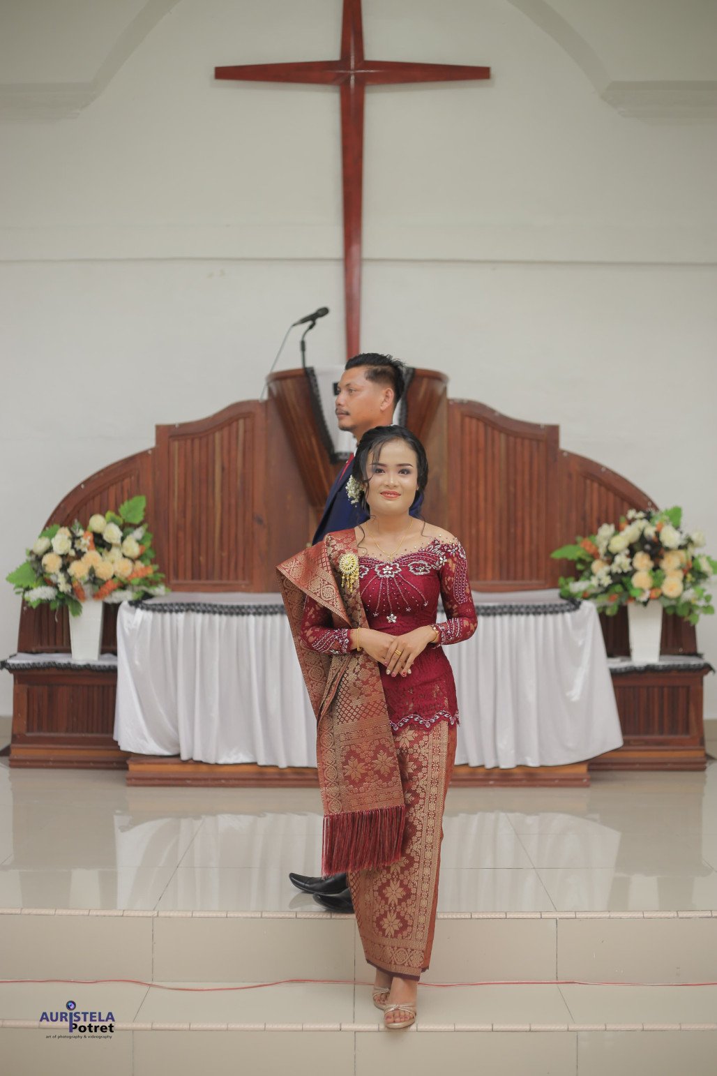 Galeri mempelai