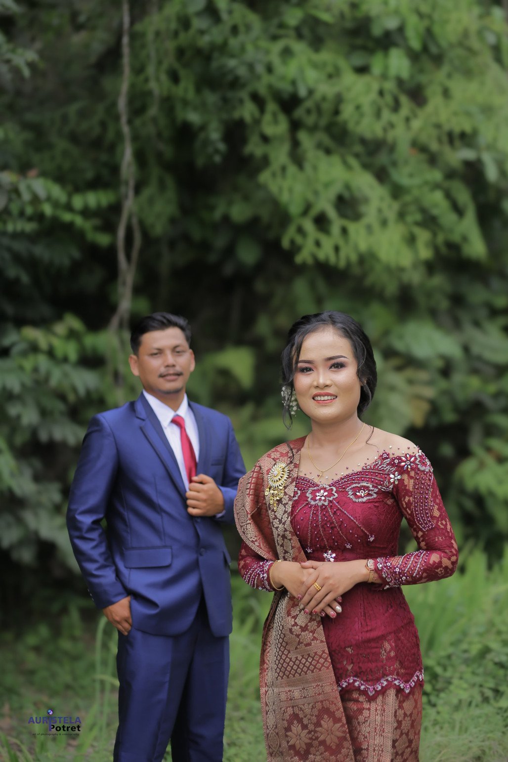 Galeri mempelai