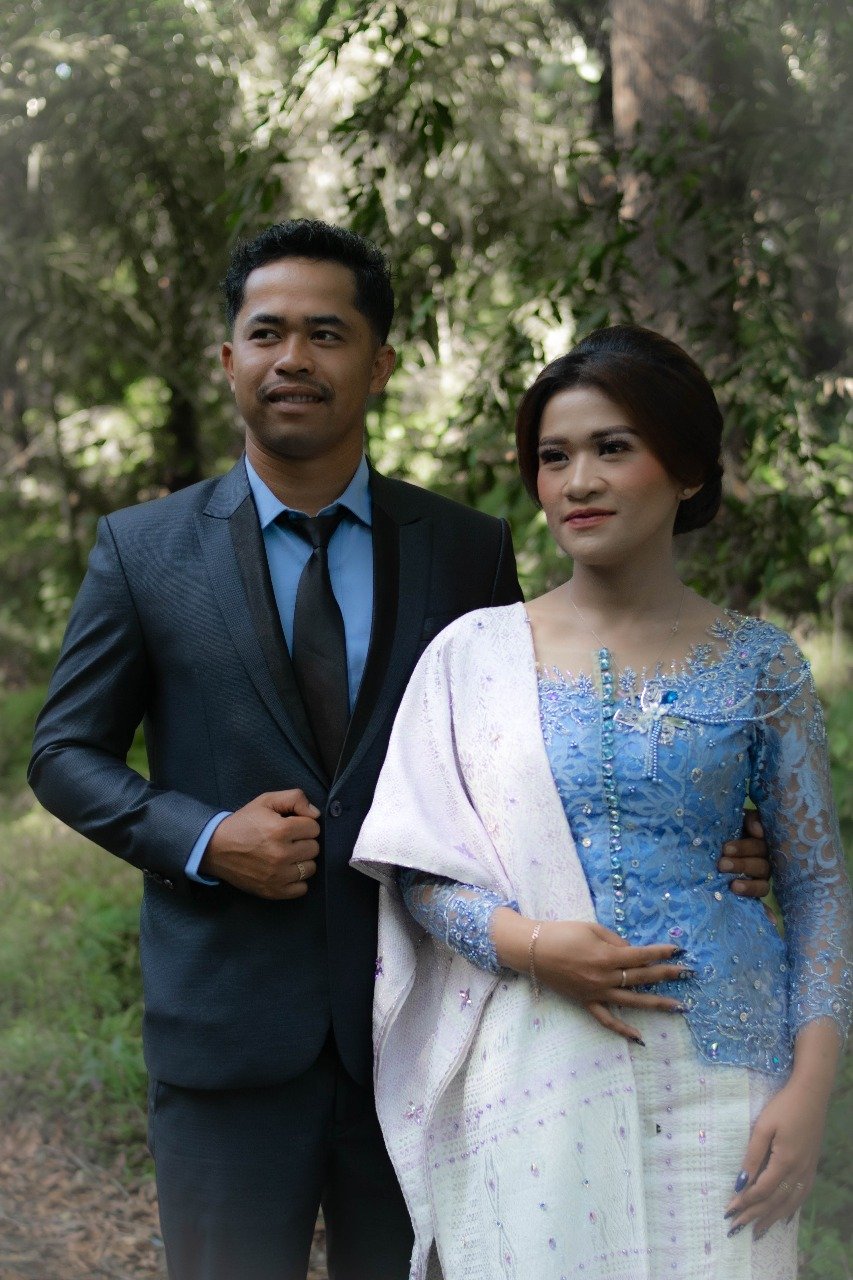 Galeri mempelai