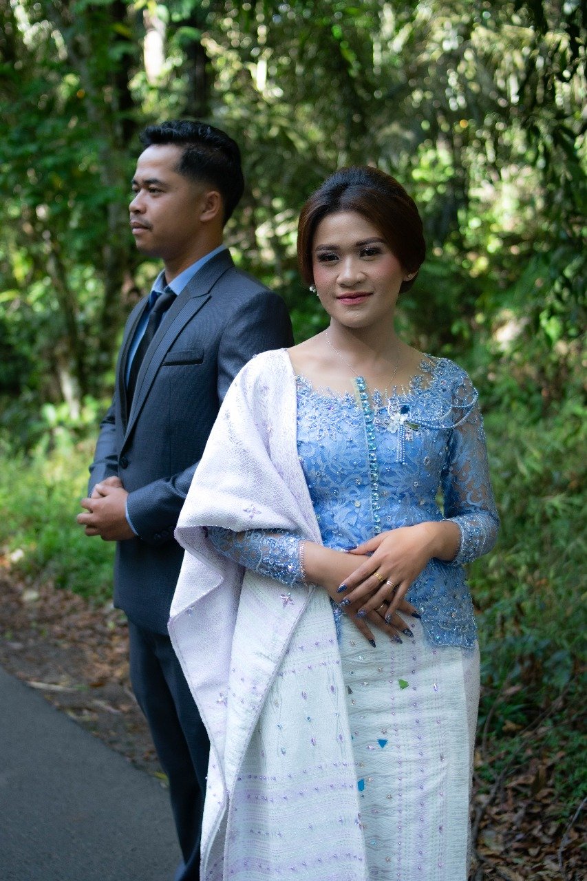 Galeri mempelai