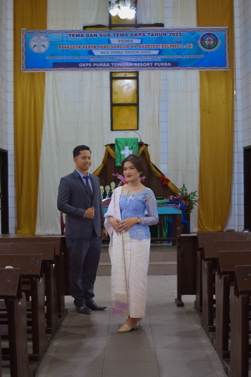 Galeri mempelai