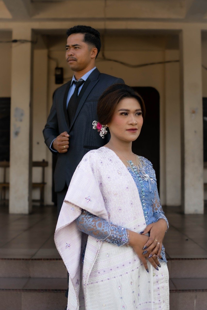 Galeri mempelai