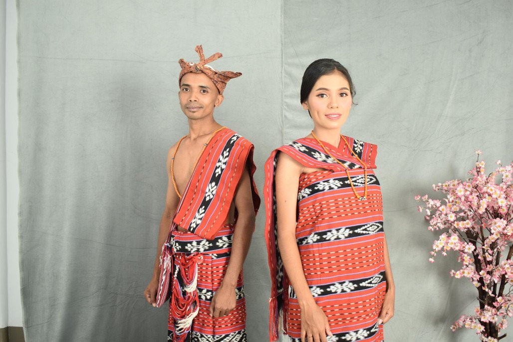 Galeri mempelai