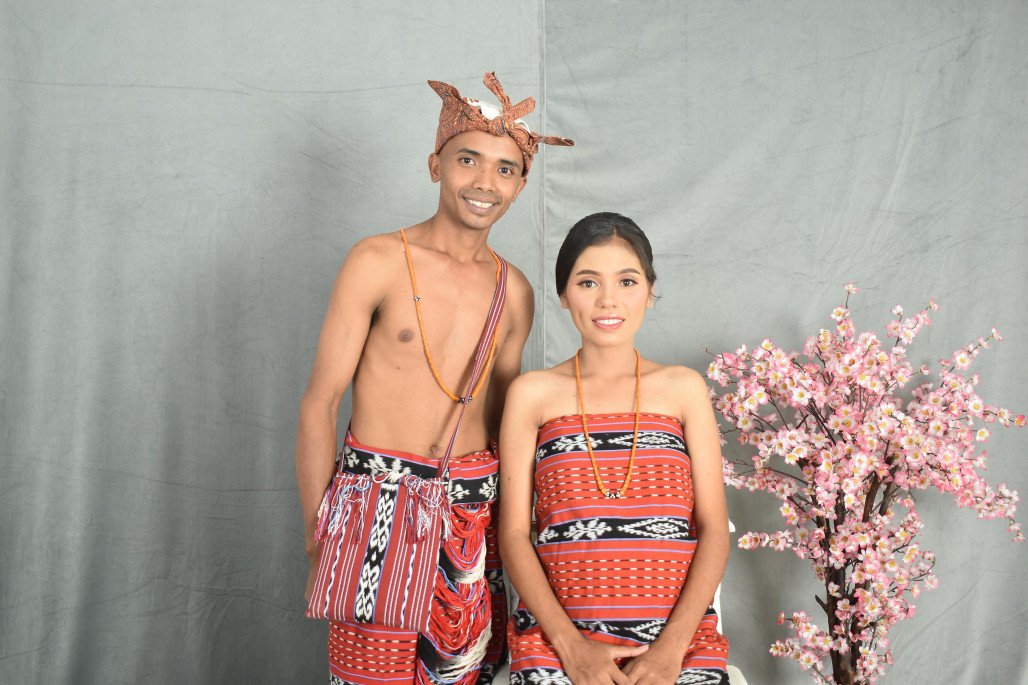 Galeri mempelai