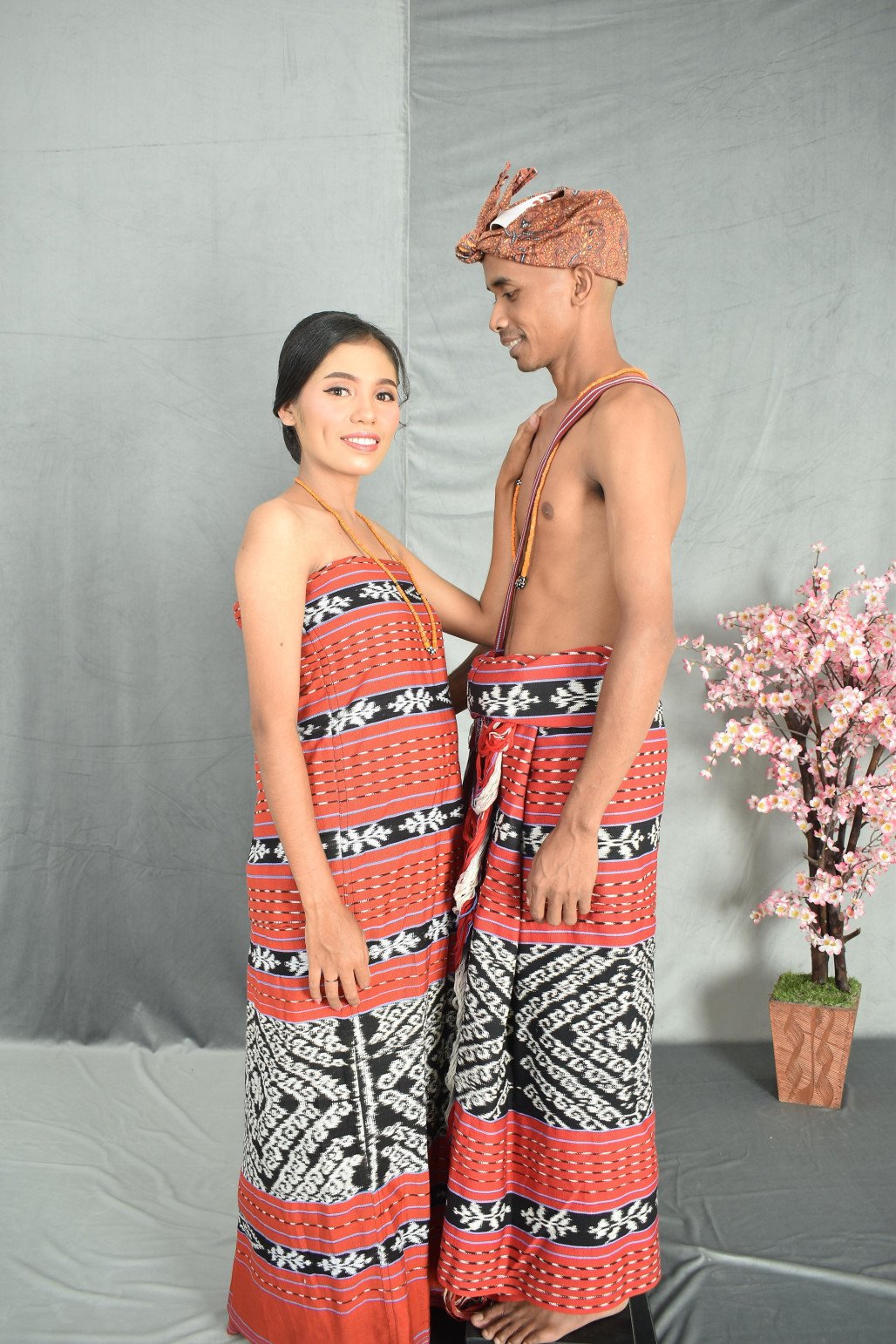 Galeri mempelai