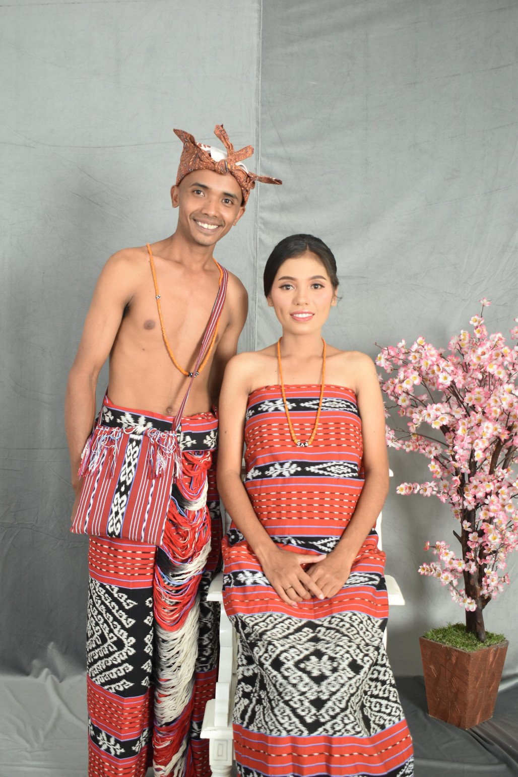 Galeri mempelai