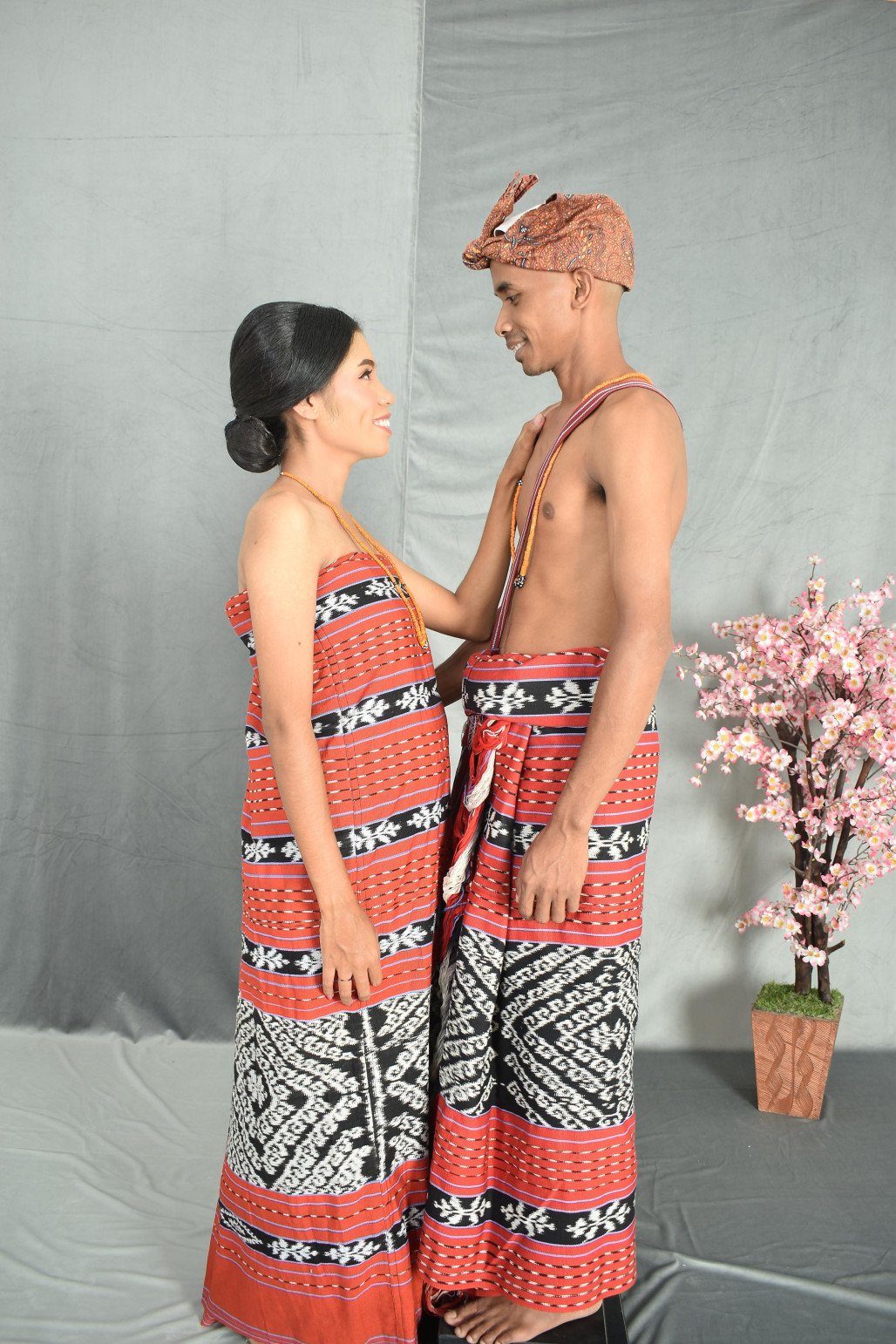 Galeri mempelai