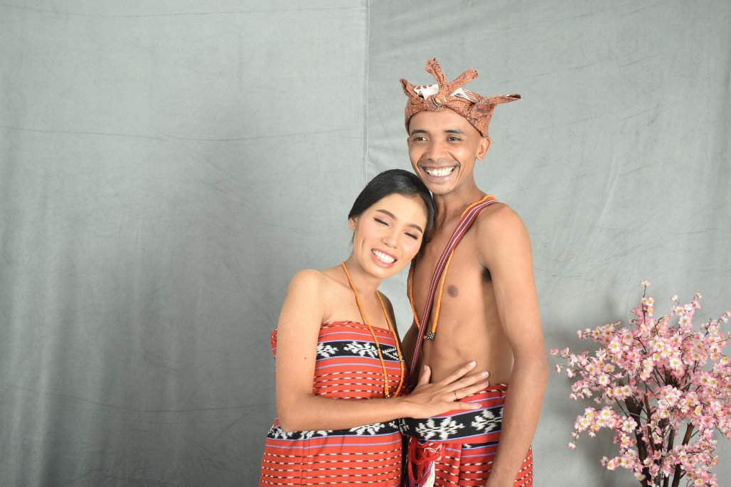 Galeri mempelai