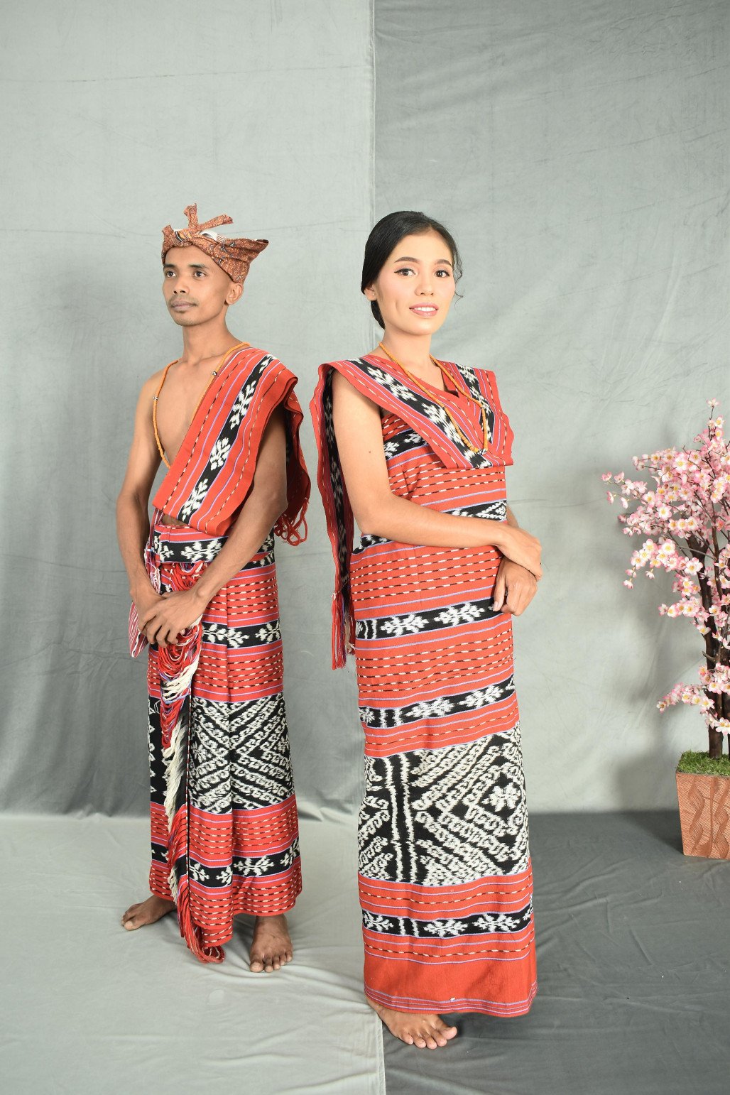 Galeri mempelai