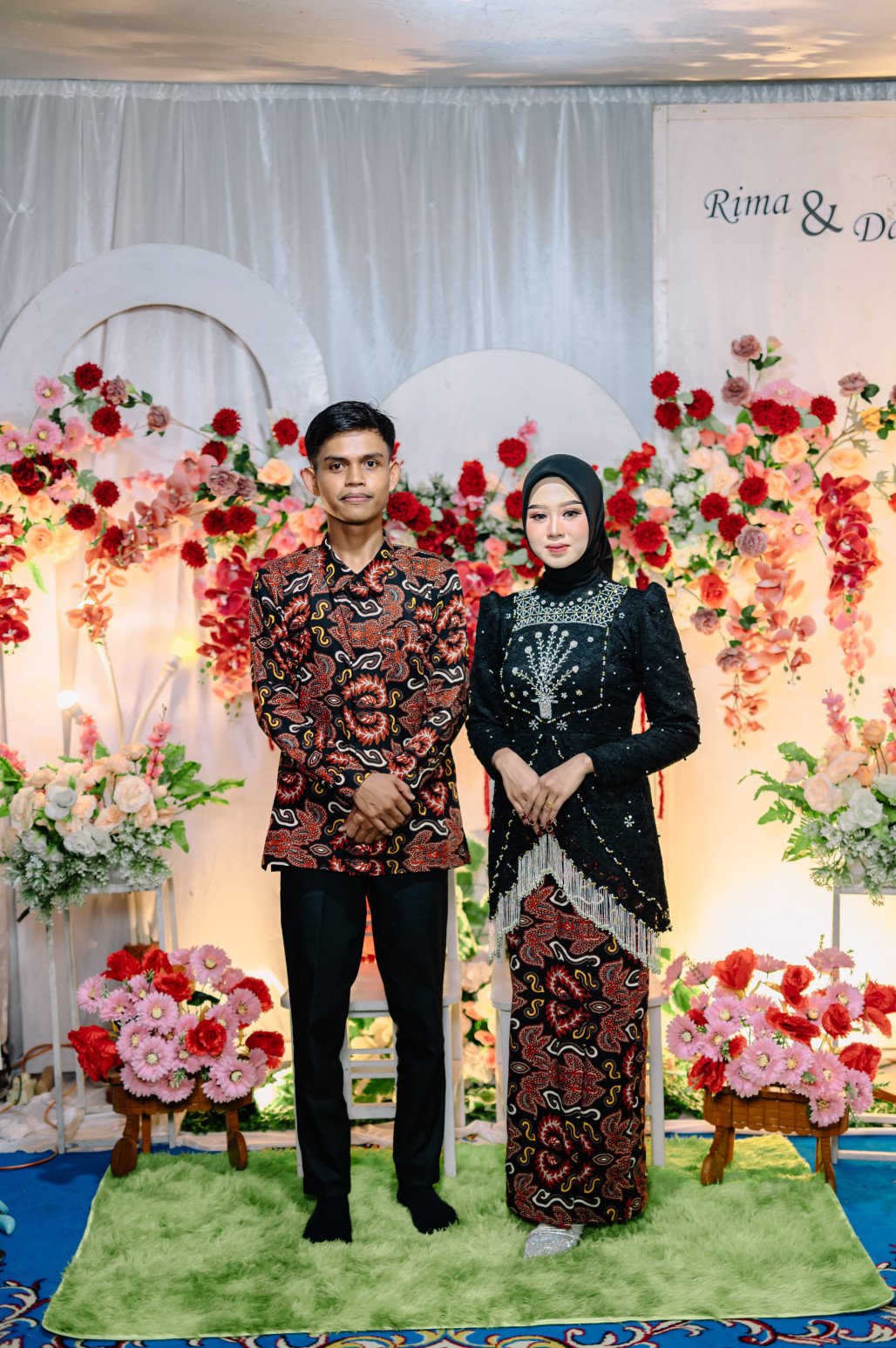 Galeri mempelai