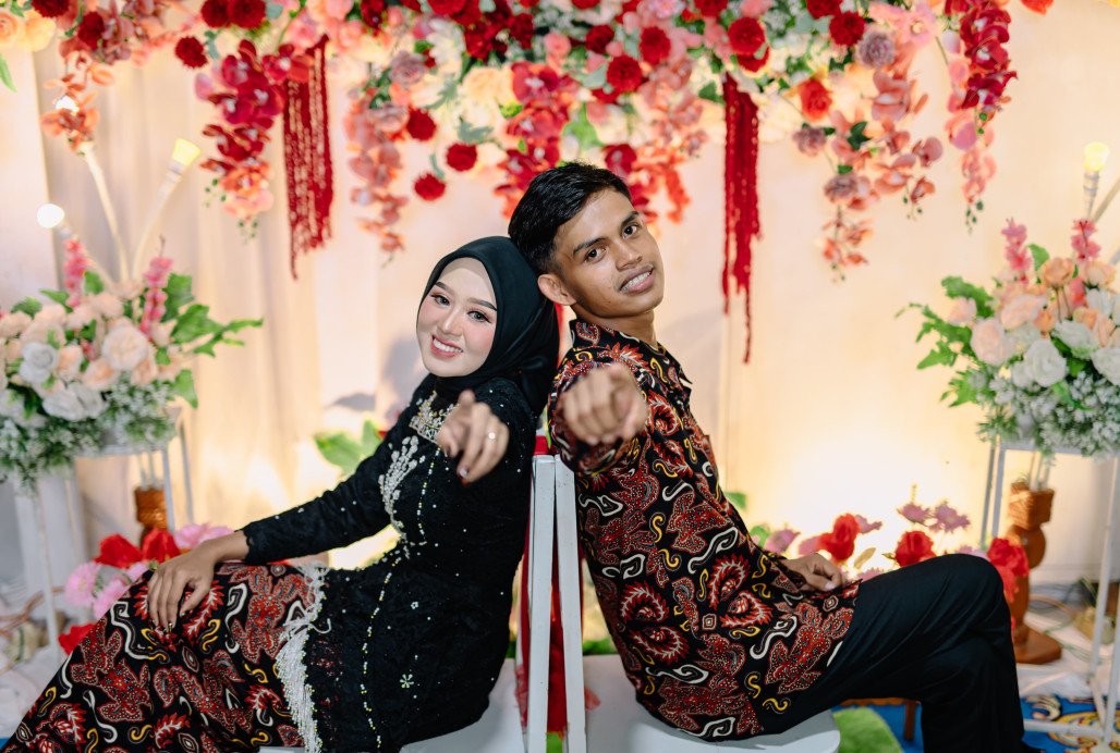 Galeri mempelai