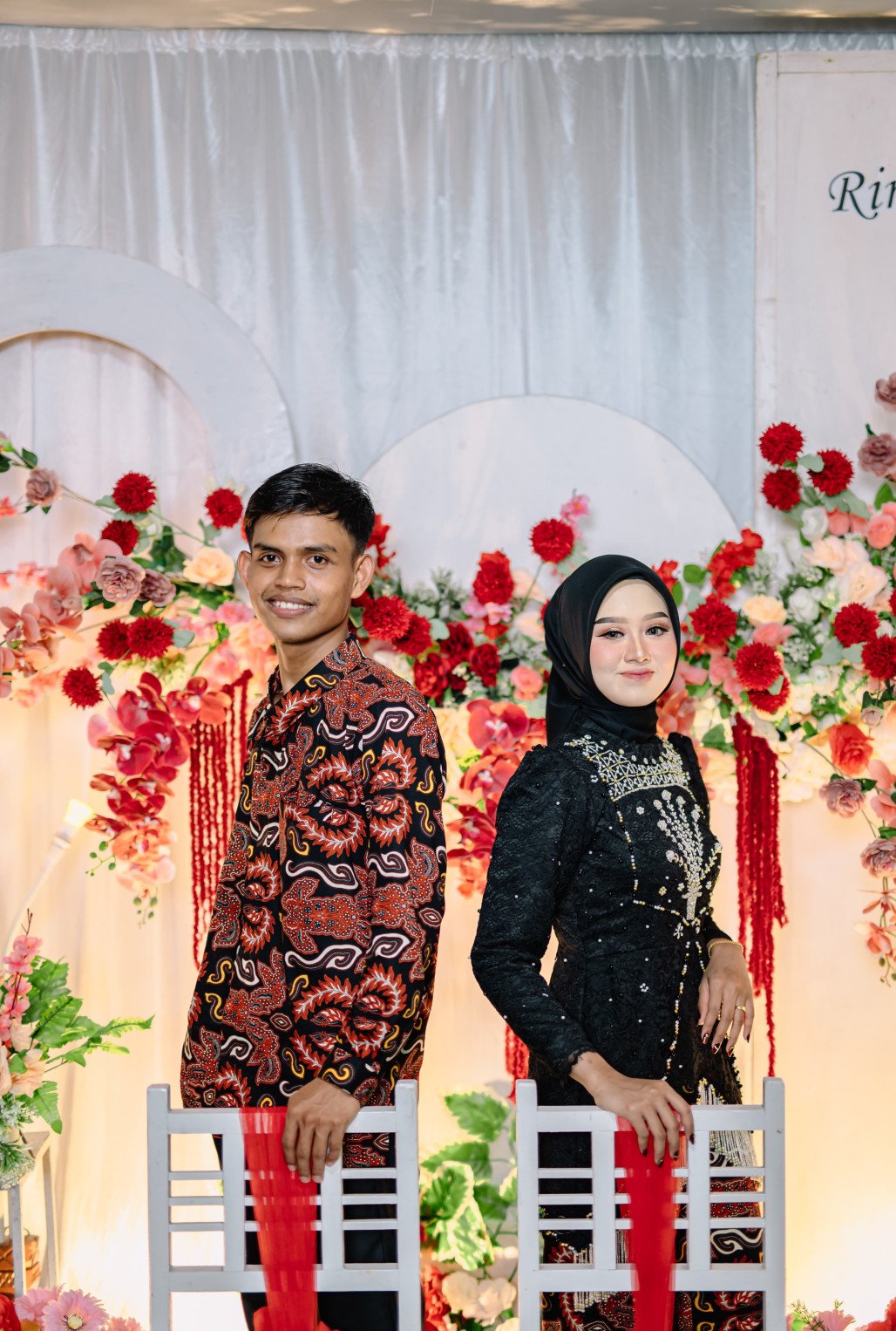 Galeri mempelai