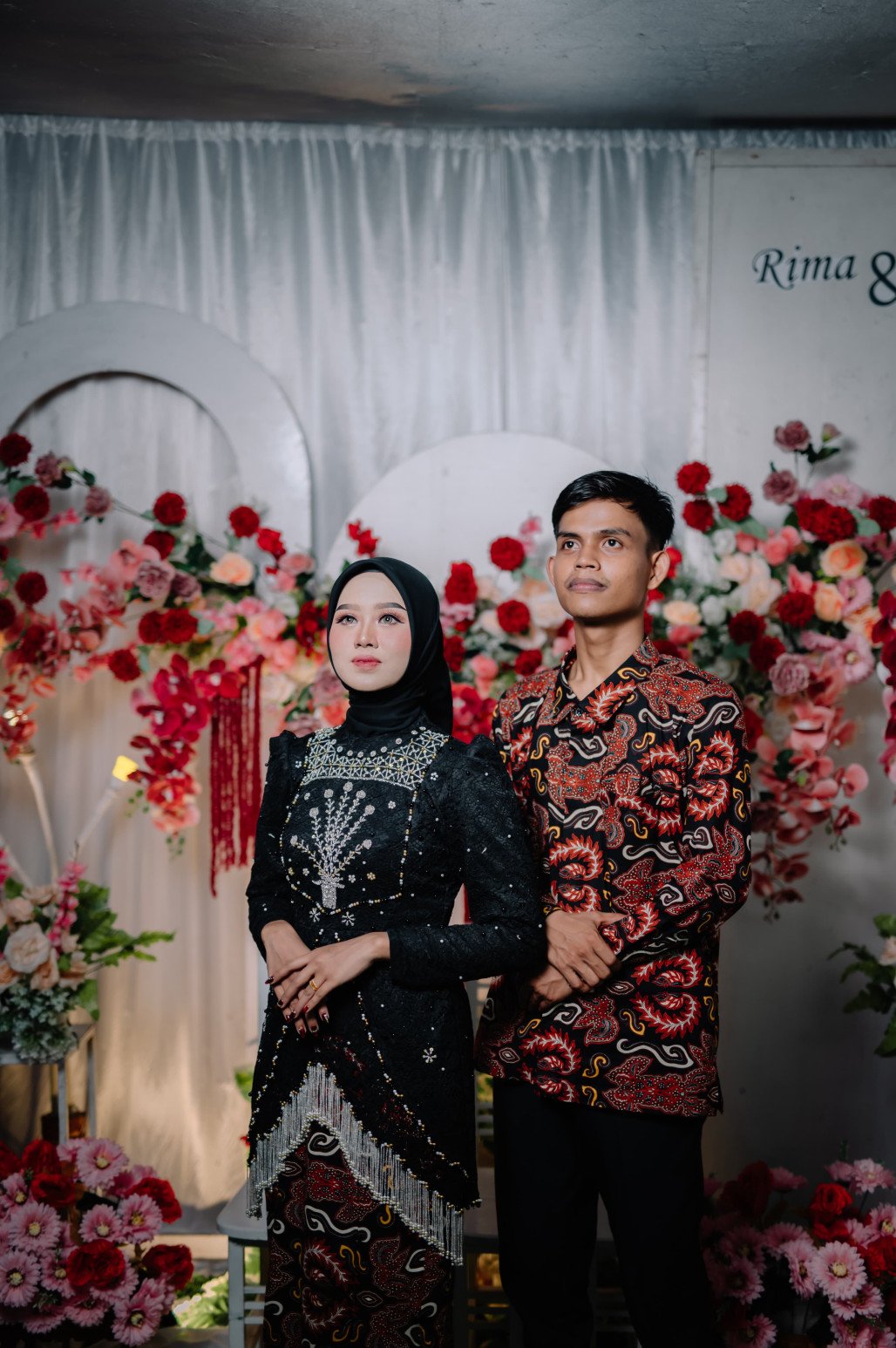 Galeri mempelai