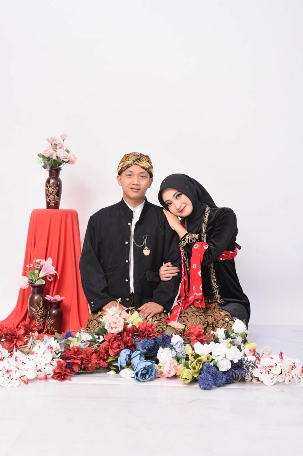 Galeri mempelai