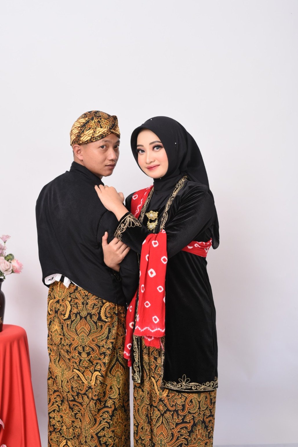 Galeri mempelai