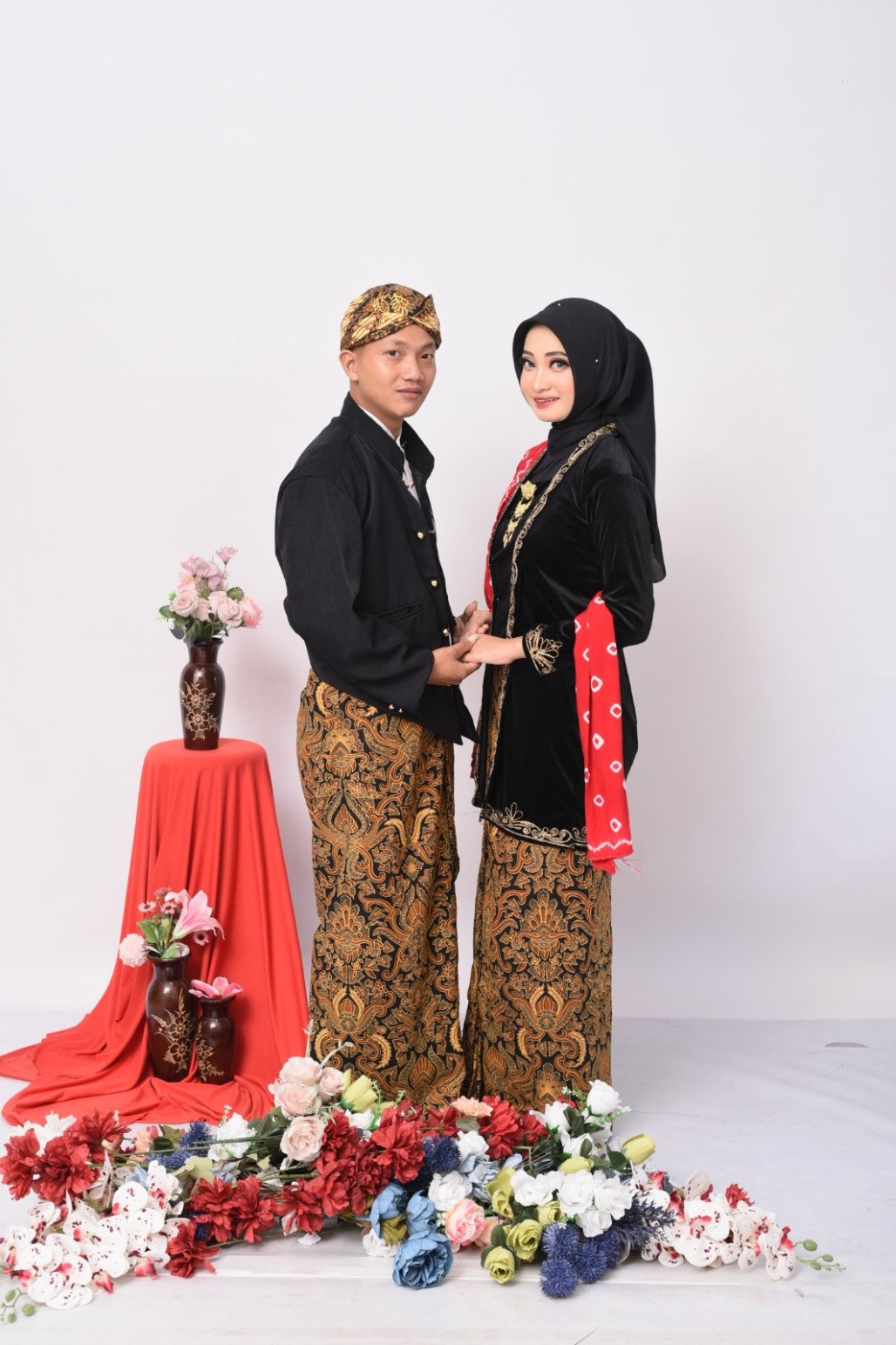 Galeri mempelai