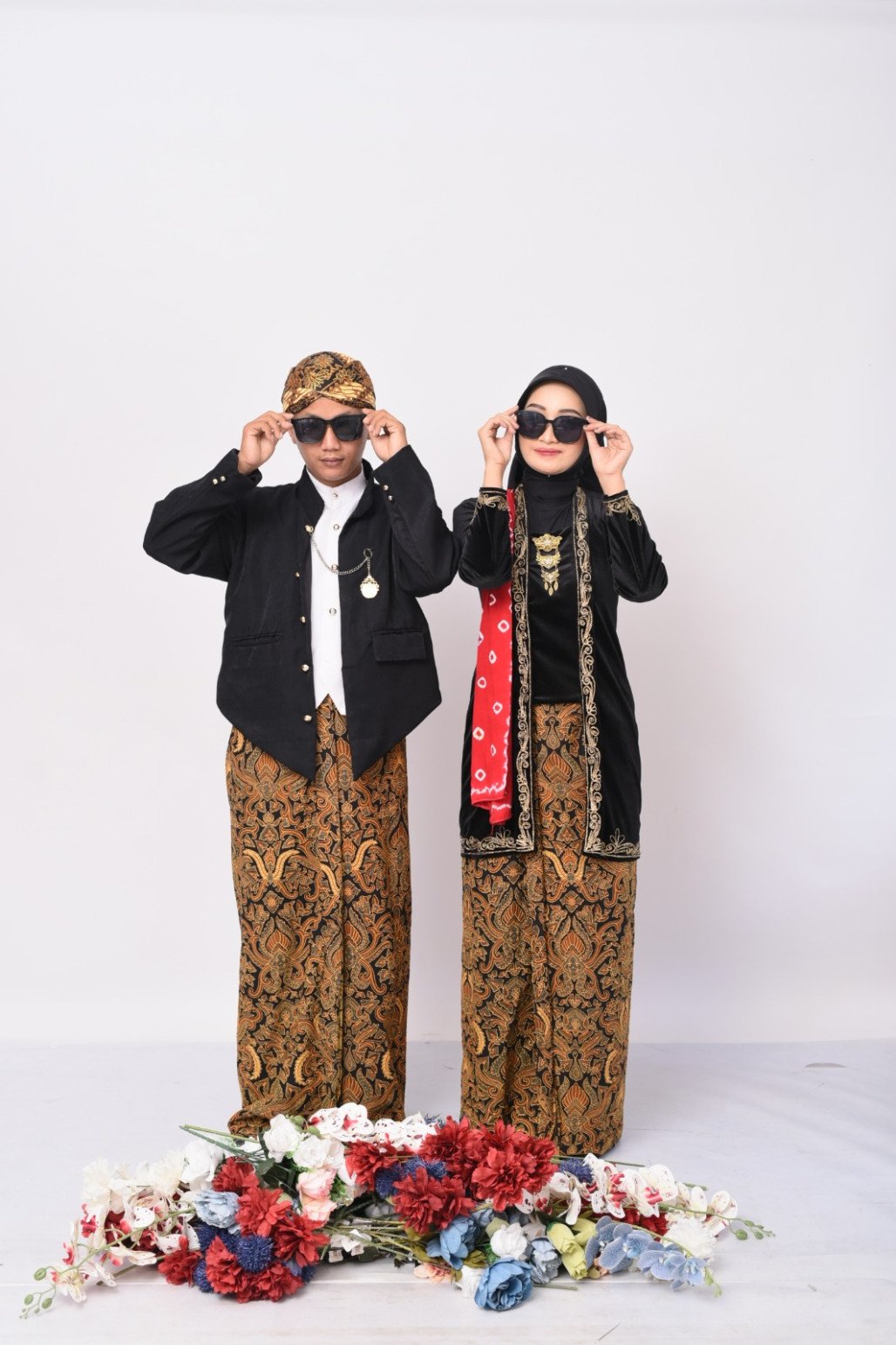 Galeri mempelai