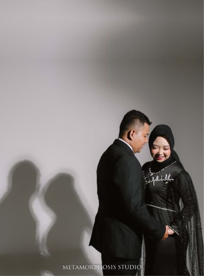 Galeri mempelai