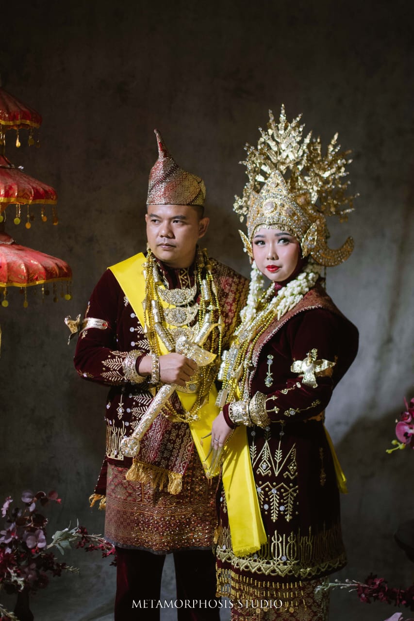 Galeri mempelai