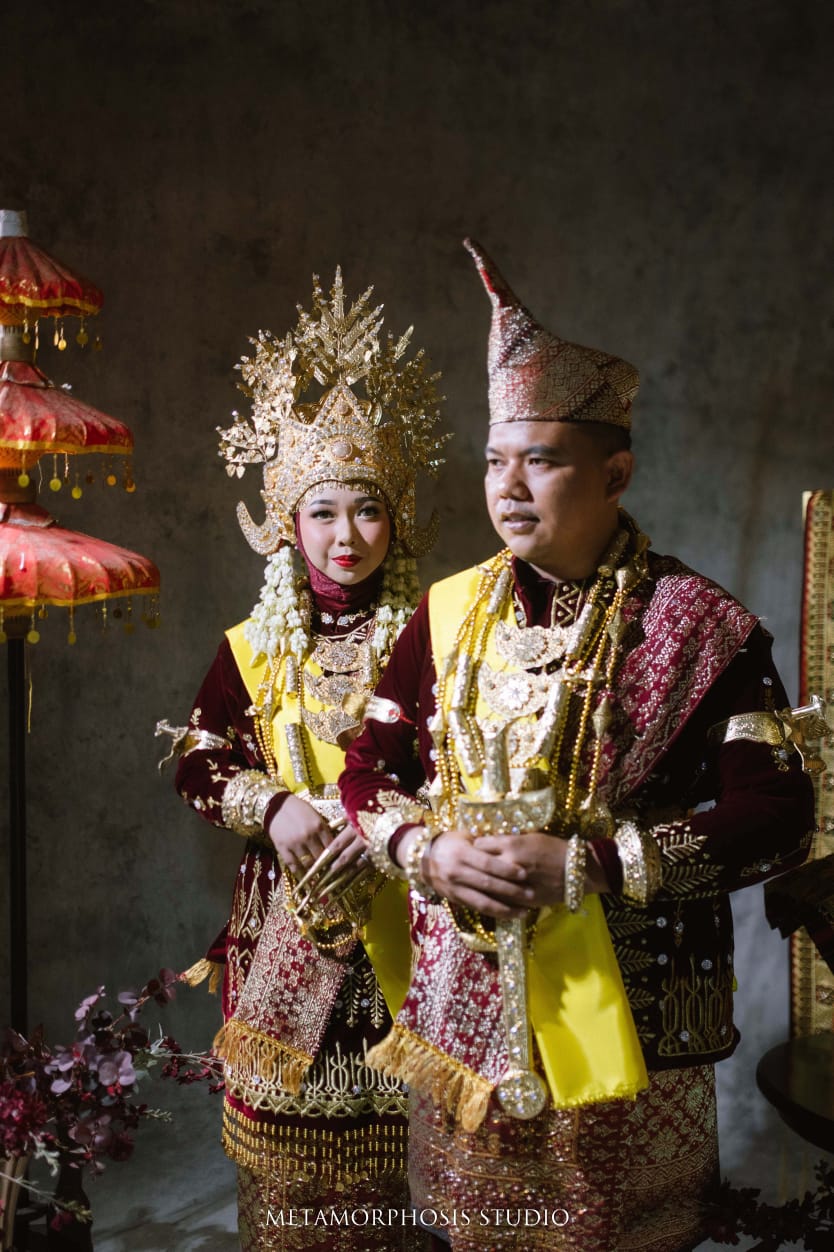 Galeri mempelai
