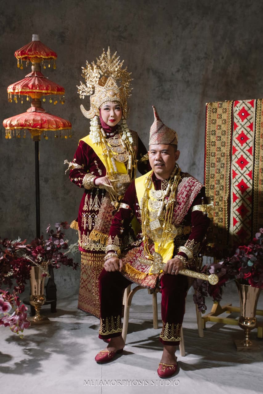 Galeri mempelai