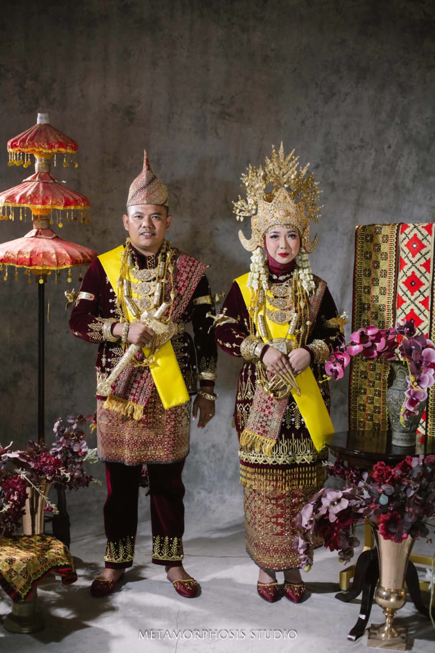 Galeri mempelai